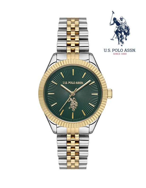U.S. POLO ASSN. Ladies Watch